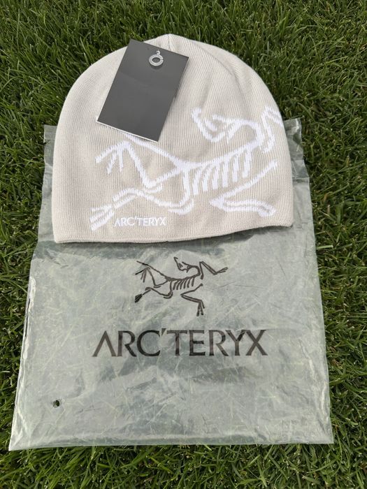 ARC’TERYX beanie