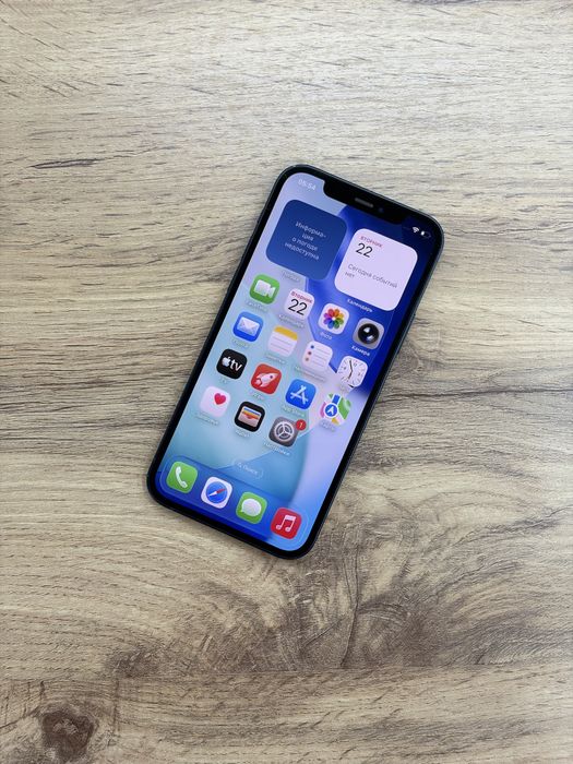iPhone 12 128 gb 77% | iStatus Store