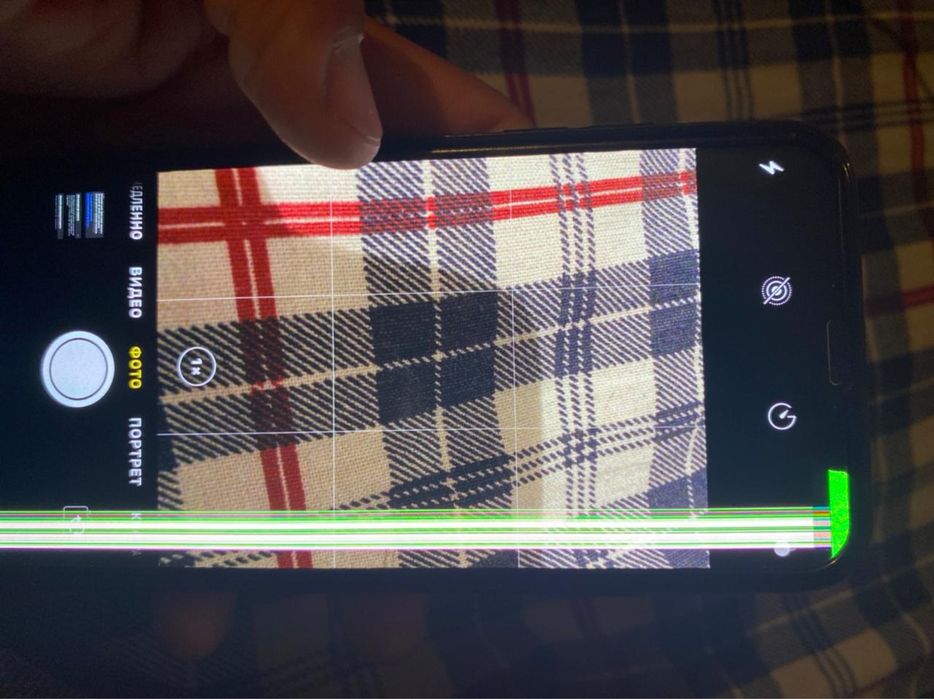 Iphone x 64Gb original.