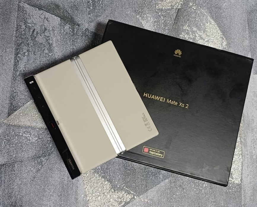 Продам Huawei Mate Xs 2