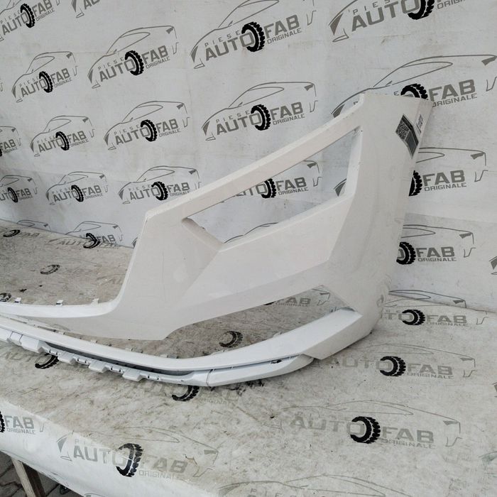 Bara fata Skoda Kamiq an 2019-2020-2021-2022-2023