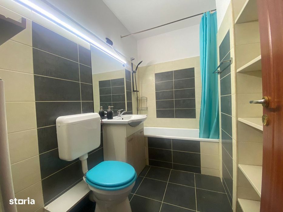 Unirii - Vanzare apartament 3 camere - Str. Iosif Hodos