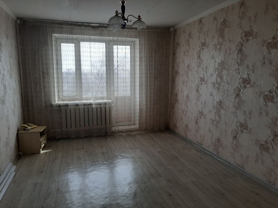 Продам квартиру в хорошем районе