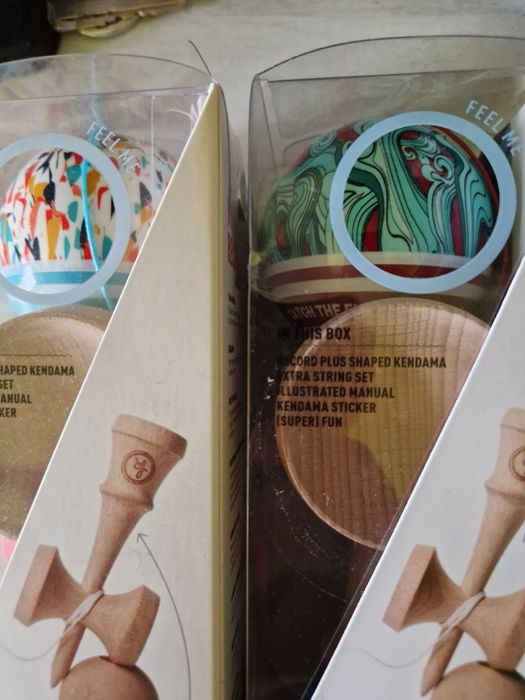 Vand kendama originala noua