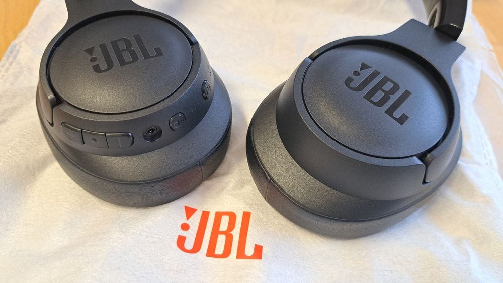 Casti JBL 770nc over ear