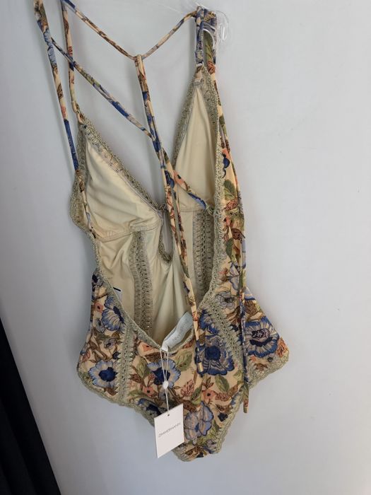 Дамски бански Zimmerman 1 и 3