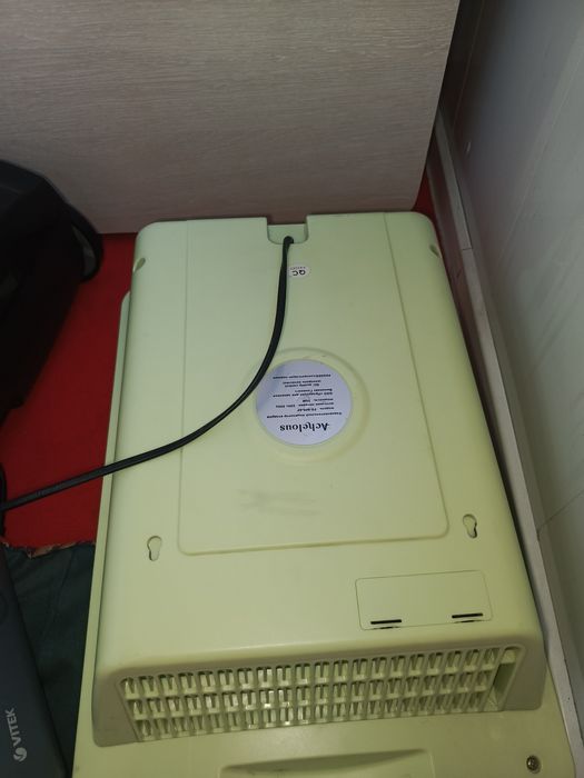 Очиститель воздуха