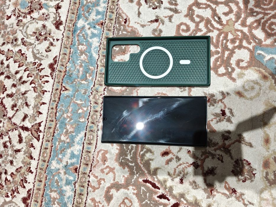 Продается Samsung s22 ultra