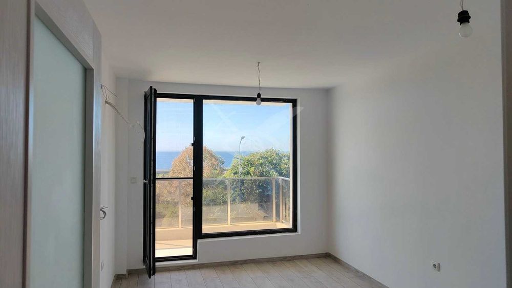 Продава се Двустаен апартамент в Поморие - 62 кв.м за 1597 €/кв.м - Снимка #1