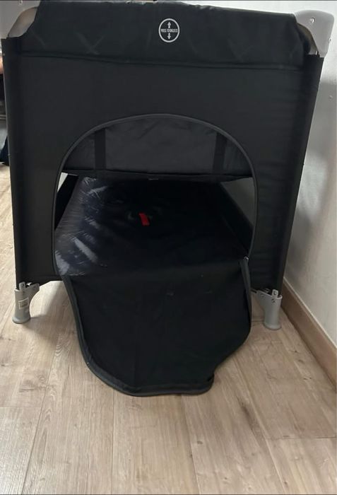 Patut pliabil Chipolino Dormeo  Preț 220  lei