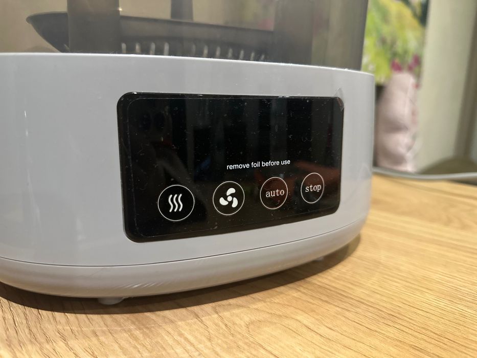 Електрически стерилизатор със сушилник Lovi