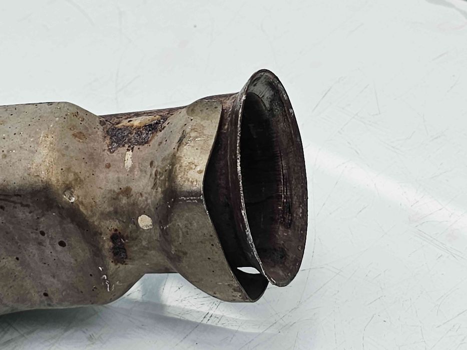 Catalizator Ford Ecosport [Fabr 2017-2024] J1B1-5H270-EB 1.0 Benz M1DA