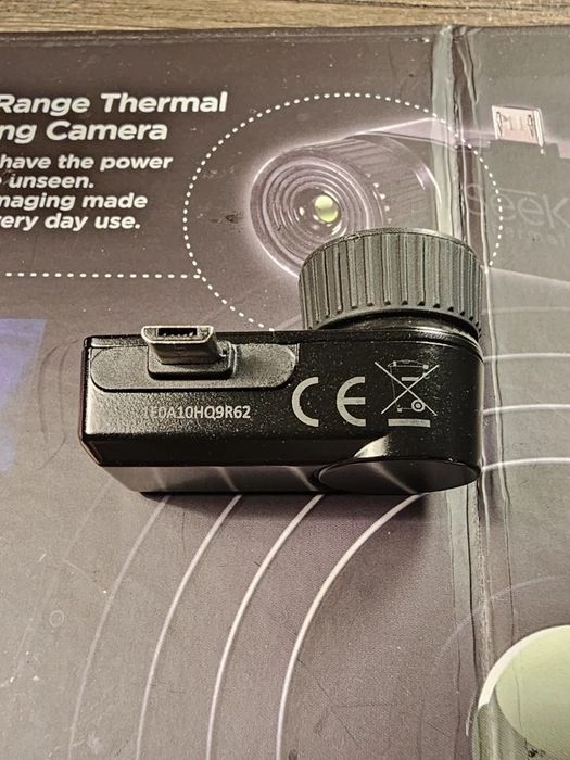 Тепловизор Seek thermal XR