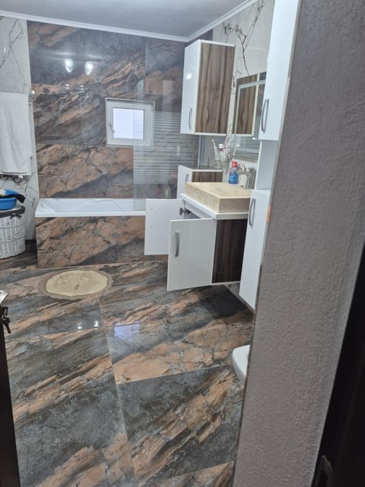 Vînd Casa Com.Breznita Ocol Sat Șușita tel 00393925883796