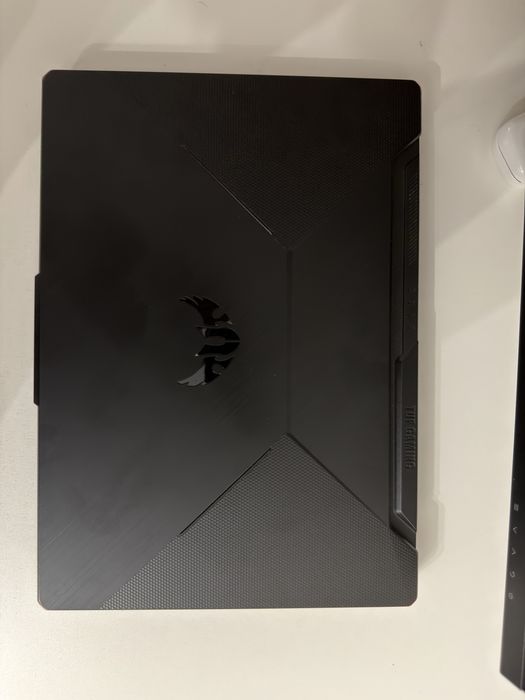 Ноутбук Asus TUF Gaming F15