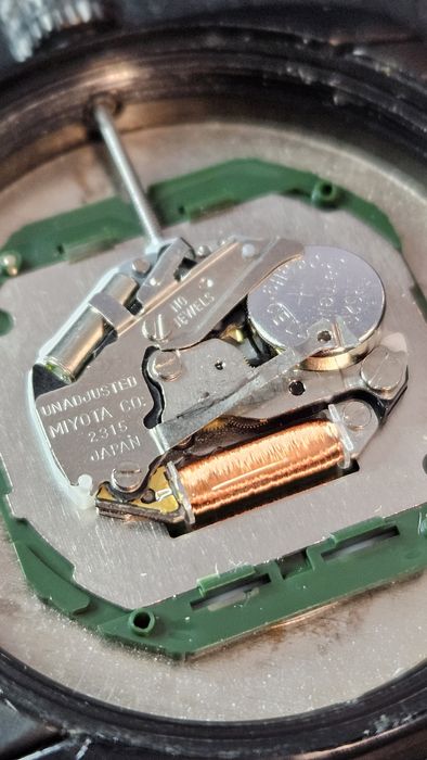 Ceas Briston Clubmaster Acetate