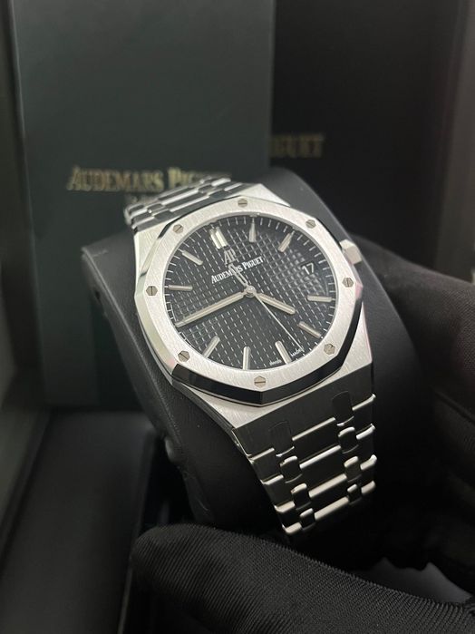 Audemars Piguet  34mm