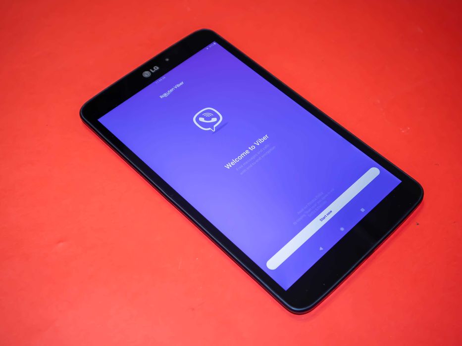 LG V500 8.3' таблет /  Snapdragon 600 / 2GB RAM / 48GB / Android 9