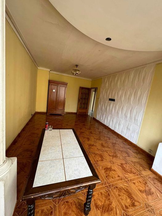 Дава се под наем Четиристаен апартамент в София, Люлин 9 - 100 кв.м за 500 € - Снимка #3