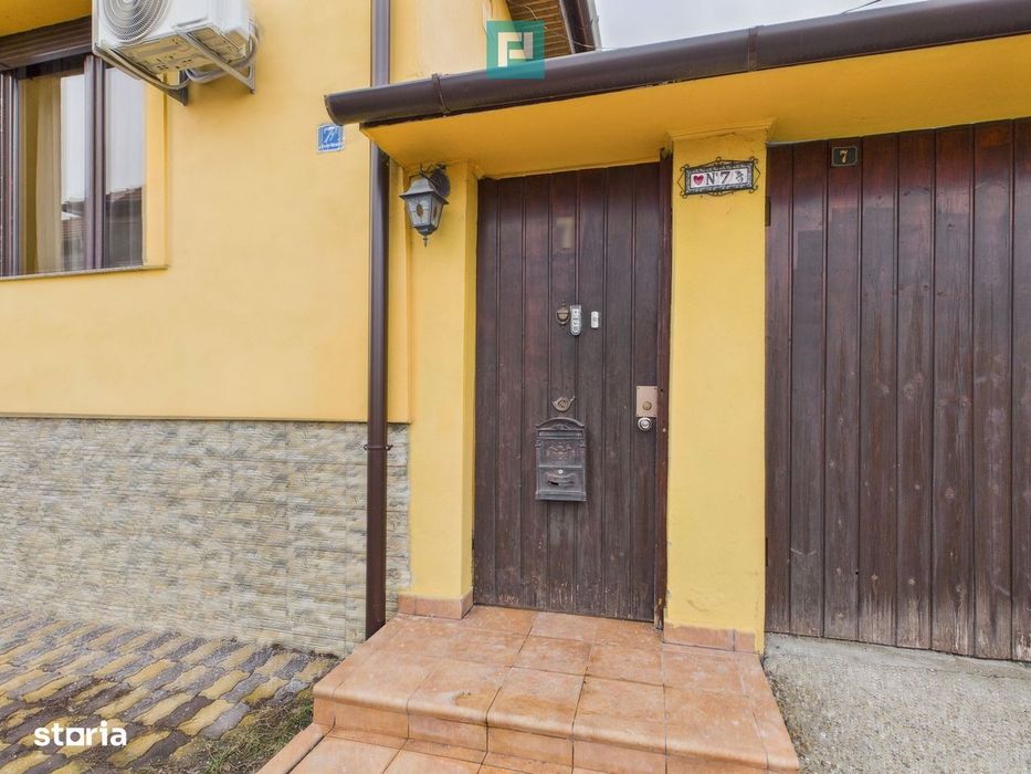 Casă Premium 4 camere  Oradea | Zona Garii