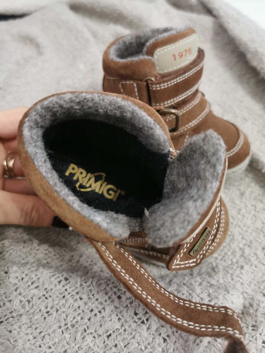 Ghete bebe Primigi