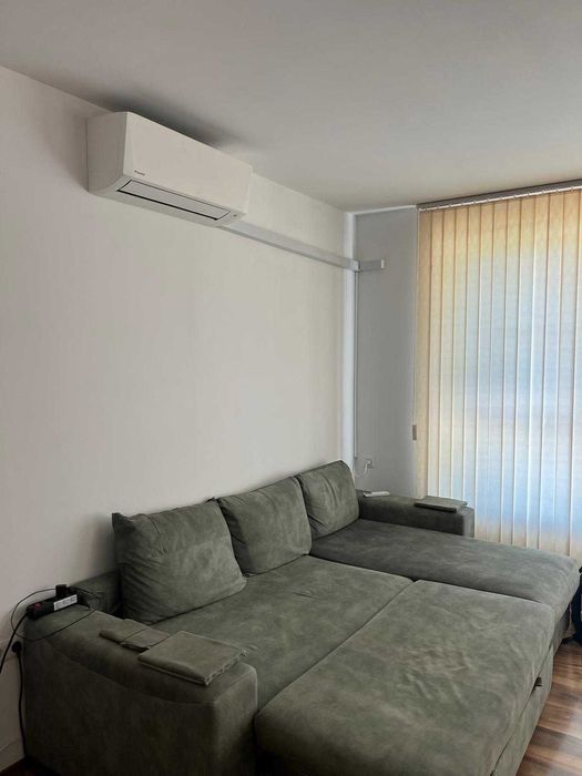 Тристаен апартамент под наем