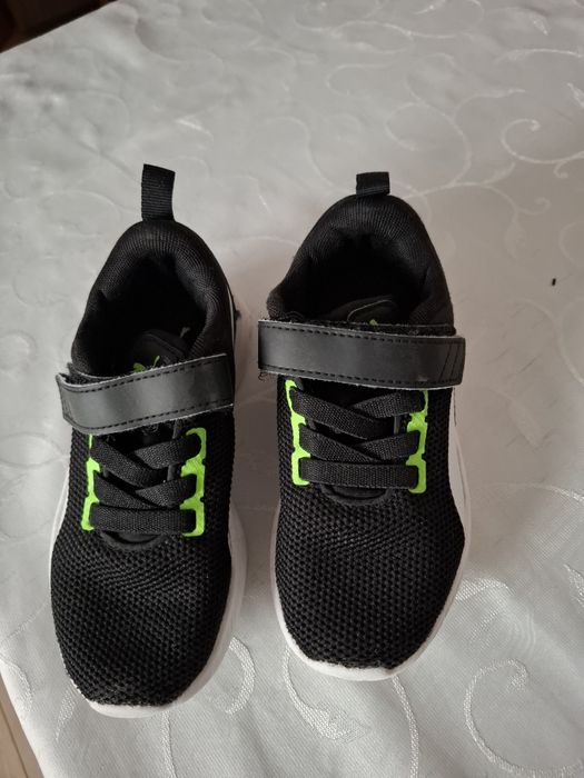 Детски маратонки Puma