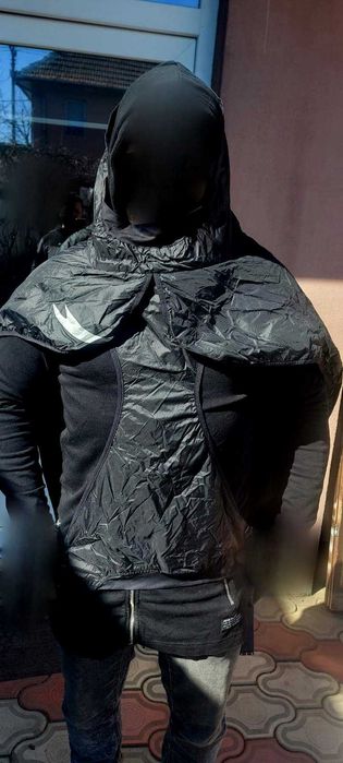 Hurtta husa Caine mare contra ploaie,frig,noroi ... Hurtta Rain & Mud