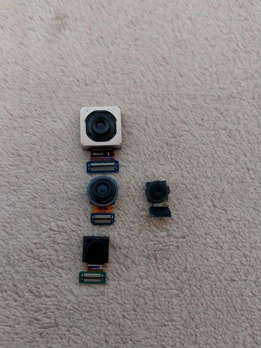 Accesorii Samsung Galaxy A52s