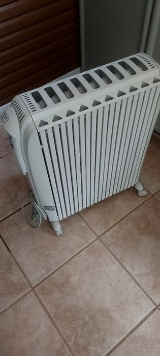 Два ---радиатора