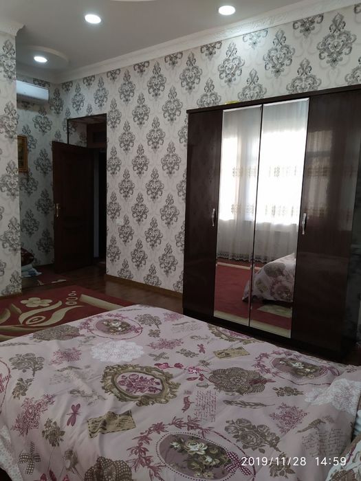 Срочно продаётся дом Хонабод Sergili Xonabod