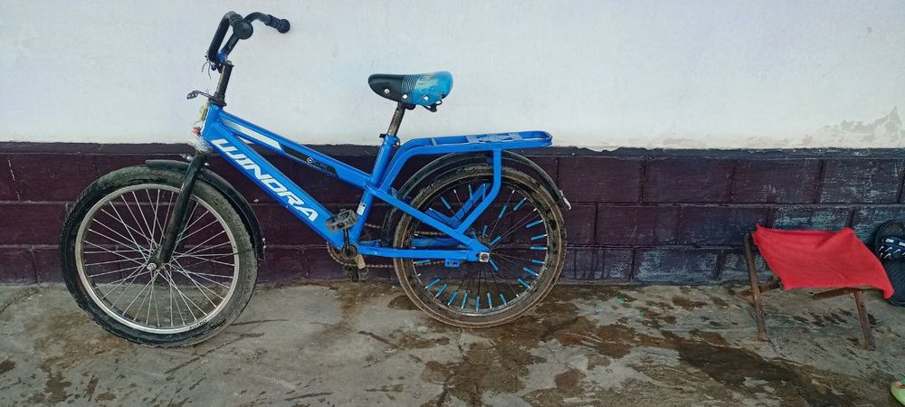 Velosiped narhi 500.000ming holati zor