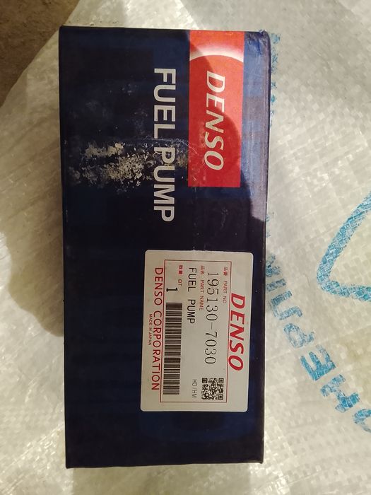 Запчасти новый Нексия