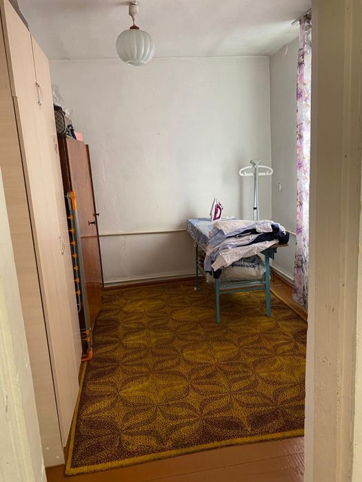 Продам дом в село шелек