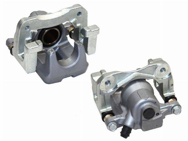 Суппорт тормозной зад  Toyota Camry