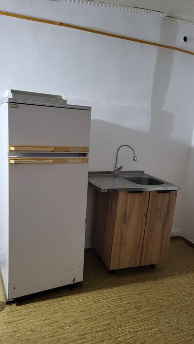 Частный дом, Дамба