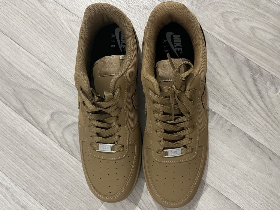 Продам кросовки Nike air force