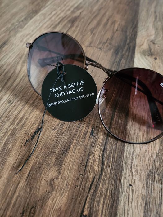 Солнцезащитные очки