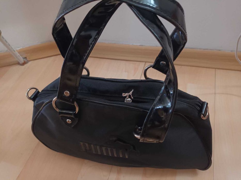 Дамска чанта Пума