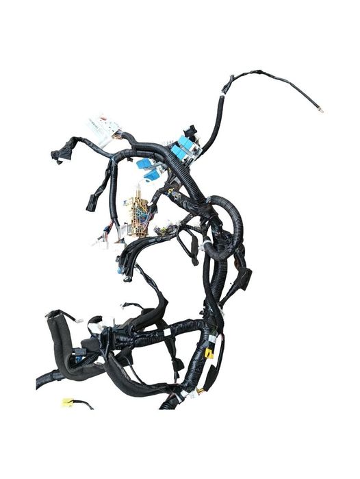 Instalatie Electrica Motor Nissan Note E12 2012 - > 1.2 Hr12De
