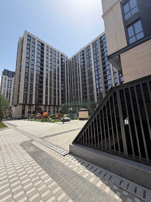 2-х комнатная в ЖК «Mavera Town» ID: 6697