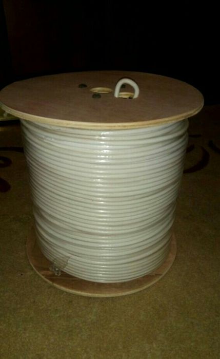 Кабель коаксиальный Кентау