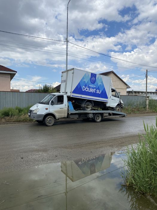 Эвакуатор Атырау