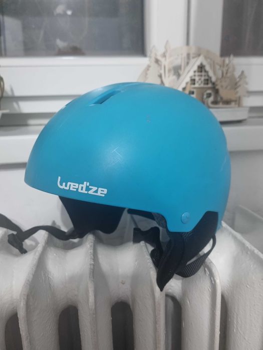 Casca ski copii Decathlon 48-52 cm