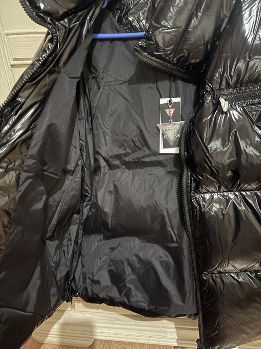 Куртка GUESS оригинал