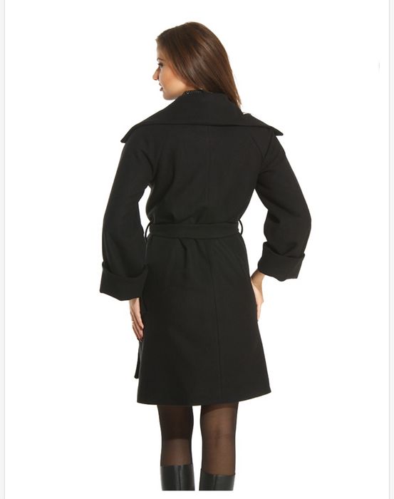 Пальто perspective