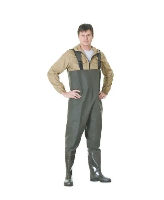 Болотники обувь для рыбалки