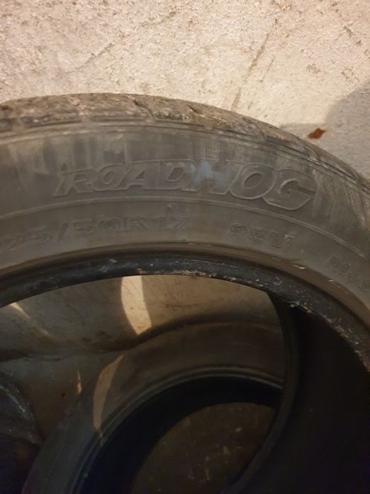 2 бр всезонни гуми