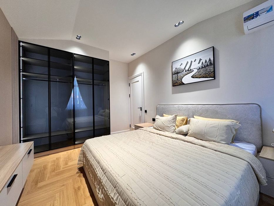 ЖК. Mashxadi Residence 4х комнатная 84м2 ‼️ улица Султонали Машхади