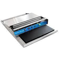 Горячий стол. Упаковщик. Термоупаковщик.